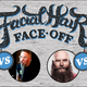Illustration for article titled These Bearded Heroes are Fighting for Your Votes: Who Will You Send to the Finals?